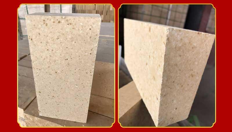特級高鋁磚(75-76%含量4.5kg)特點